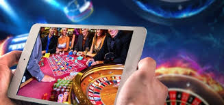 Онлайн казино Casino Punch