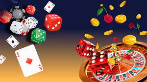 Онлайн казино Lucky Duck Casino
